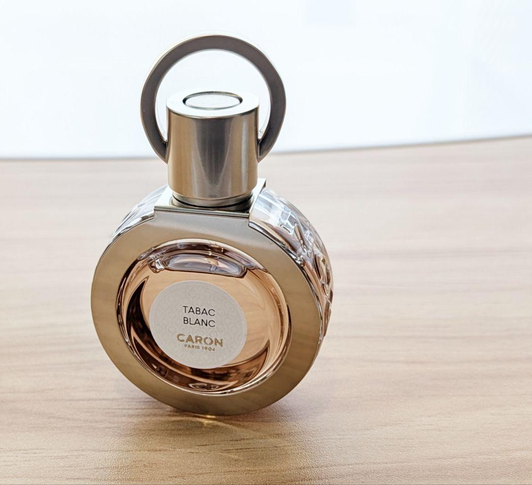 TABAC BLANC / CARON 値下げ中