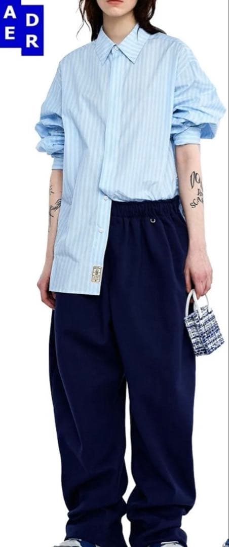 ❤️早い者勝ち❤️ adererror samon sweat pants A1