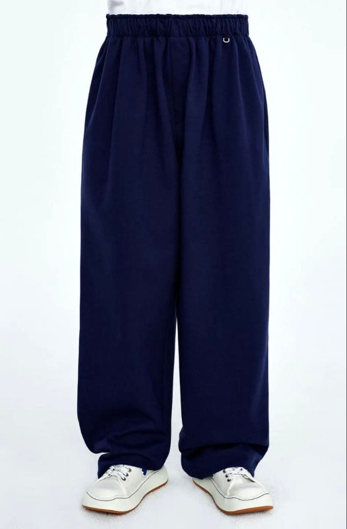 ❤️早い者勝ち❤️ adererror samon sweat pants A1