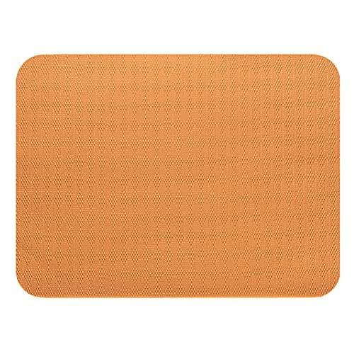 サンコー 立ち上がりマット OR(オレンジ) 60×45cm AF-35*