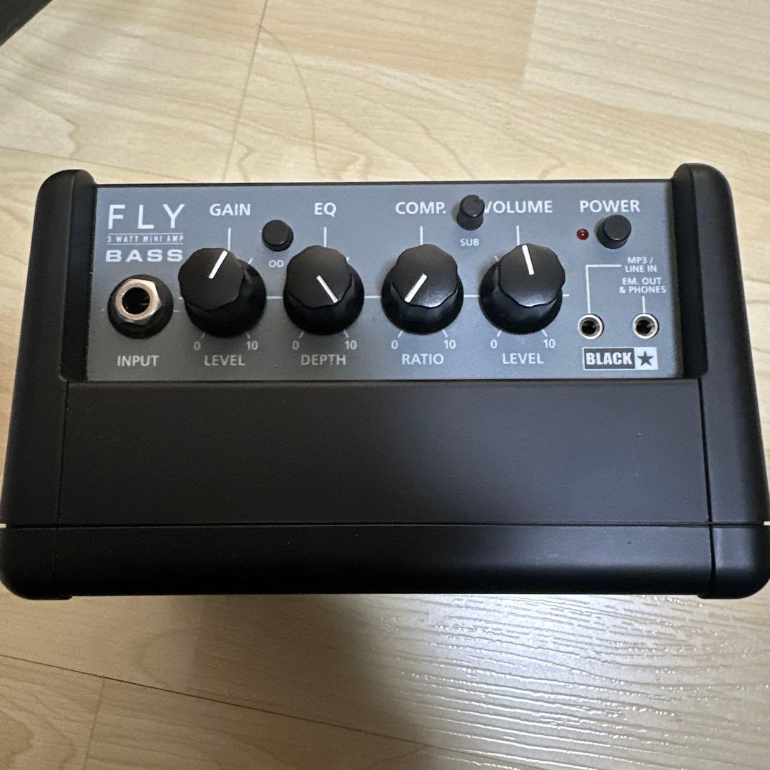 ベース Blackstar FLY 3 BASS