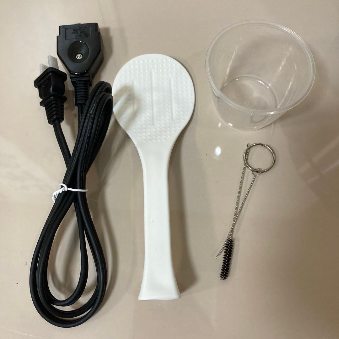 【本日限定お値引き】CookingPro 電気圧力鍋 V2 3.2ℓ