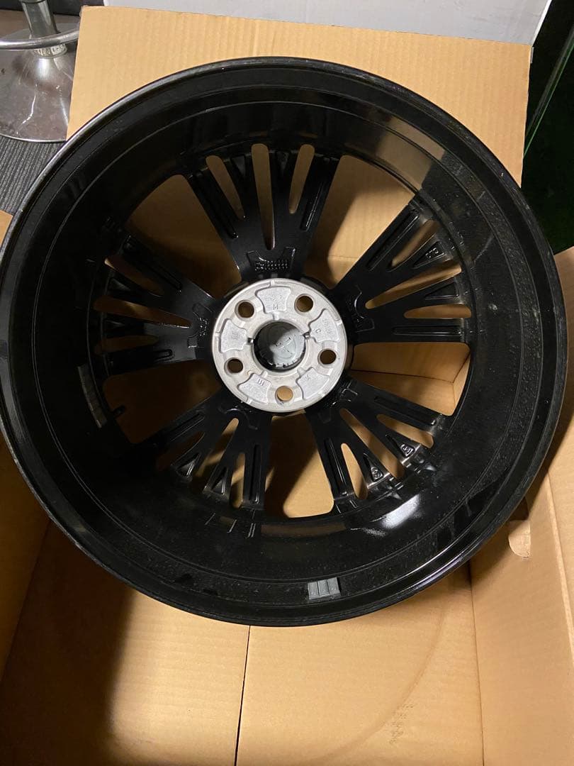 プリウス純正ホイール4本セット