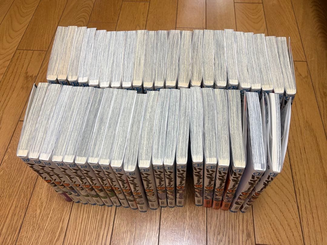 ハイキュー 全巻(15巻は予約限定版)＋33.5巻＋オマケ