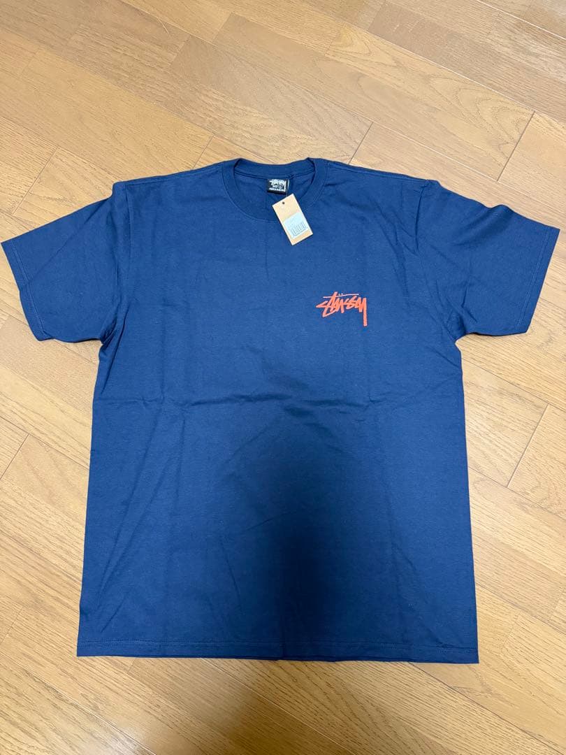 トップス STUSSY SKATE TOUGH TEE