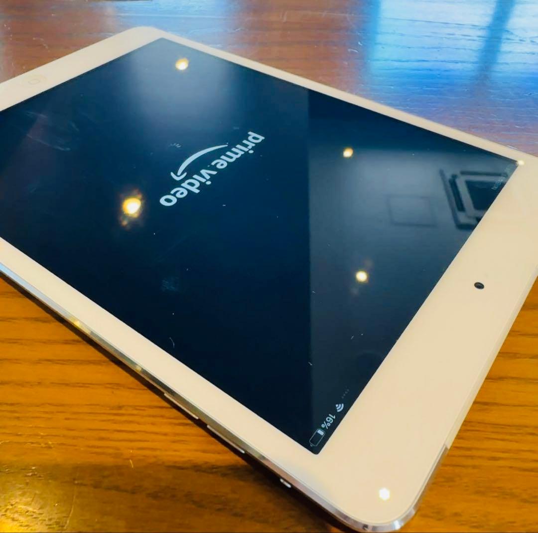 【美品】　ipad mini2