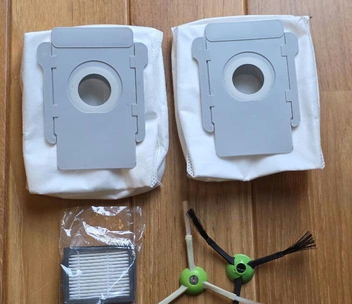 ルンバi7+ アイロボット (iRobot) ロボット掃除機 i755060