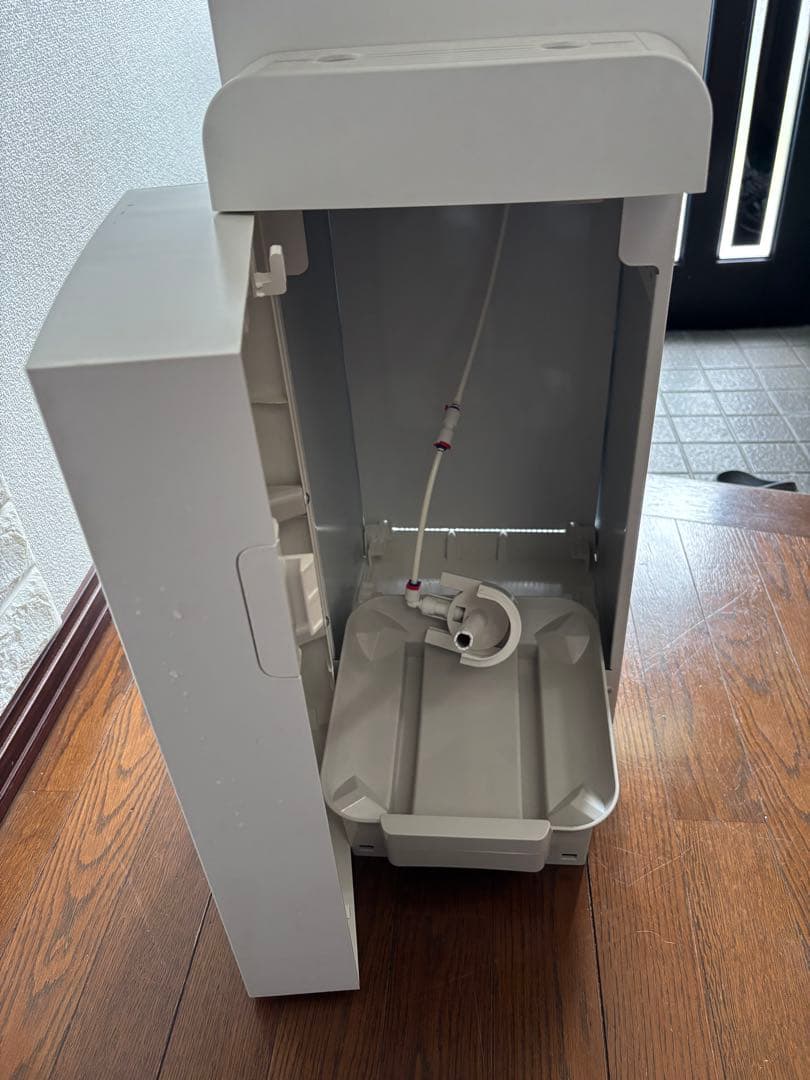 PREMIUM WATER ウォーターサーバー 2号
