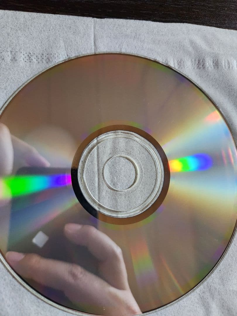 男闘呼組 new best 廃盤CD 正規品 IFPI 4001