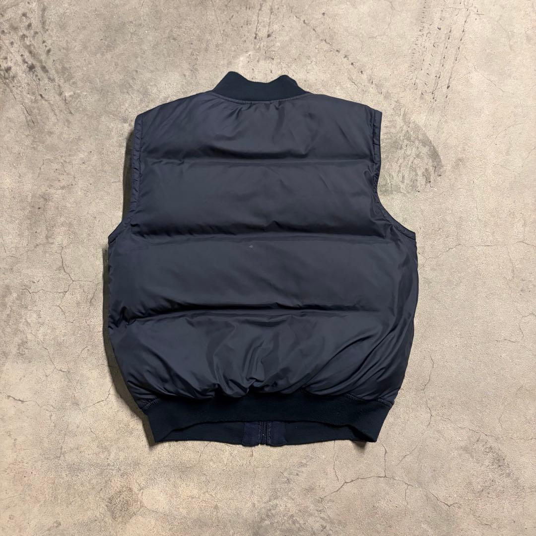 90s Polo Ralph Lauren ダウンベスト　Size L