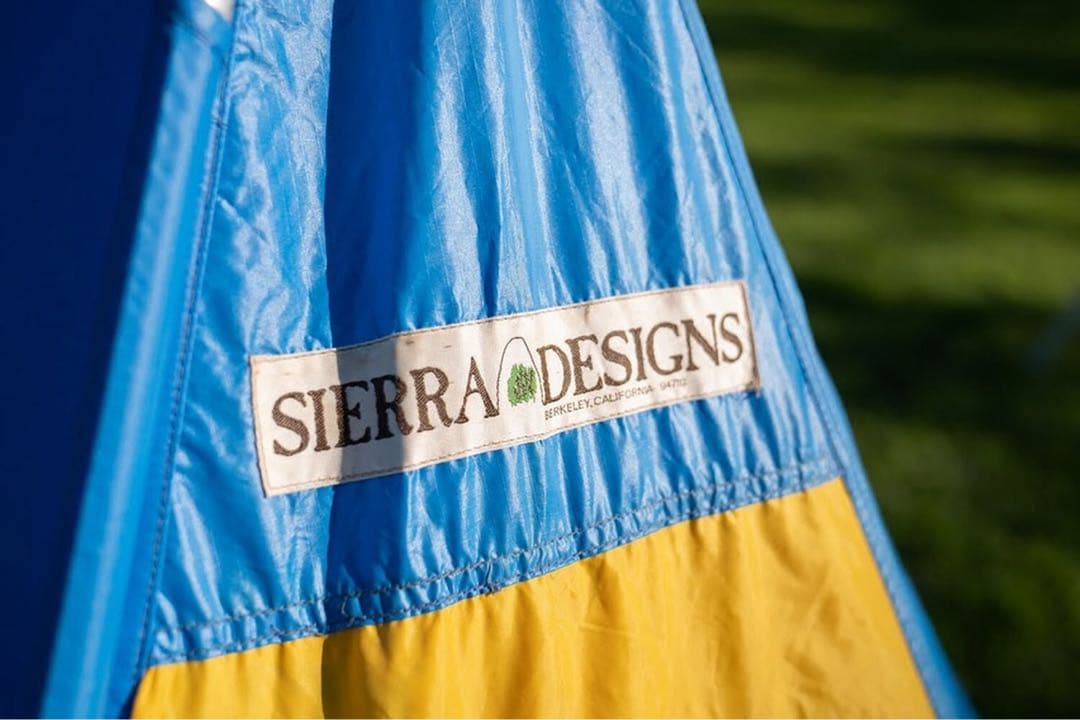 ★*★様 シェラデザイン テント Sierra designs Starflig