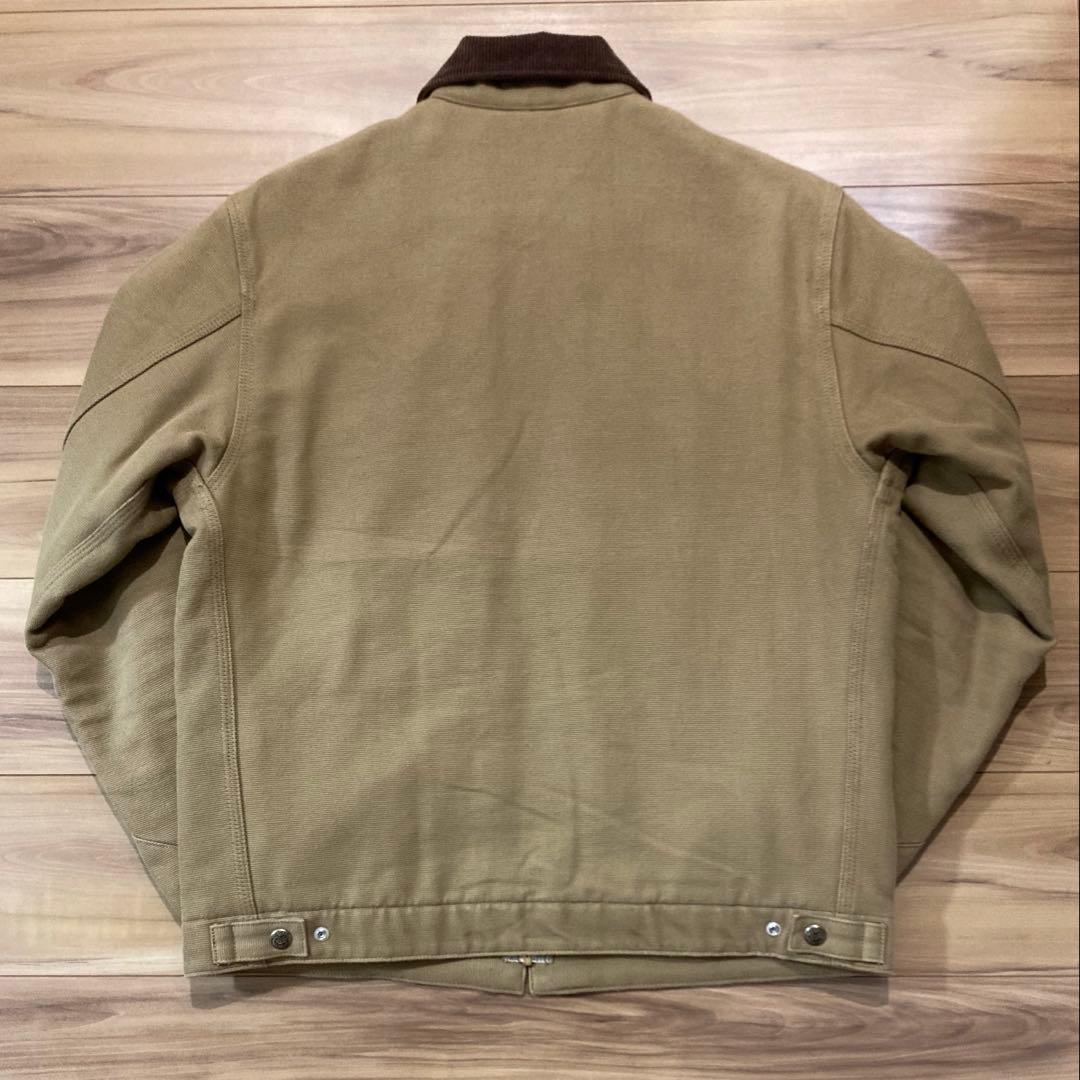 S*H様 COOTIE PRODUCTIONS DUCK WORK JACKET
