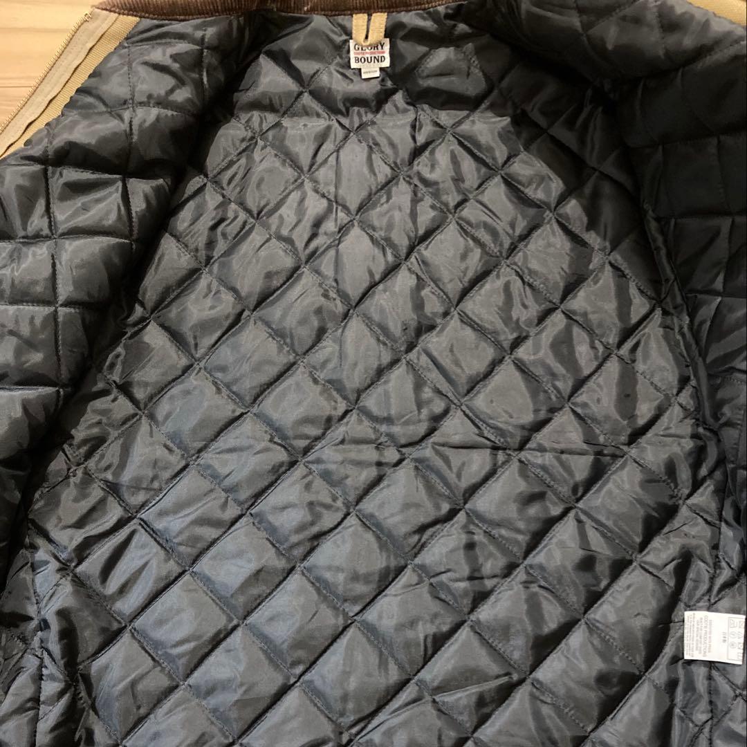 S*H様 COOTIE PRODUCTIONS DUCK WORK JACKET