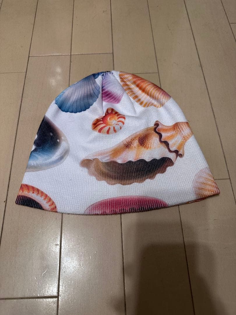 【Ms】b.Eautiful / Beanie (Shells)