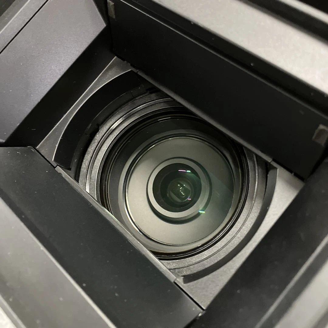 SONY HVR-Z5J業務用ビデオカメラ本体