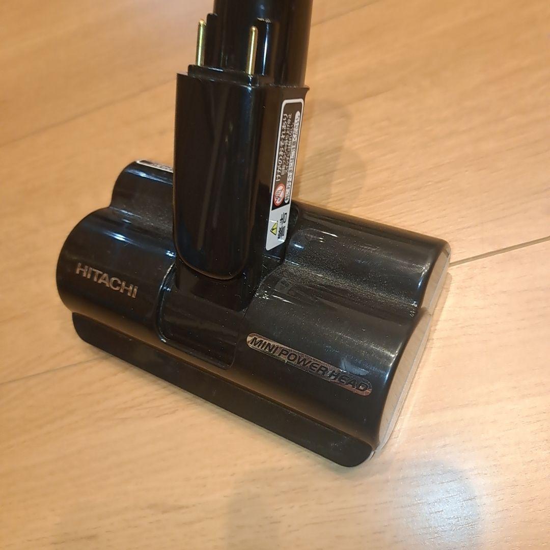 D-DP15 掃除機　パワーヘッド　回転ブラシ