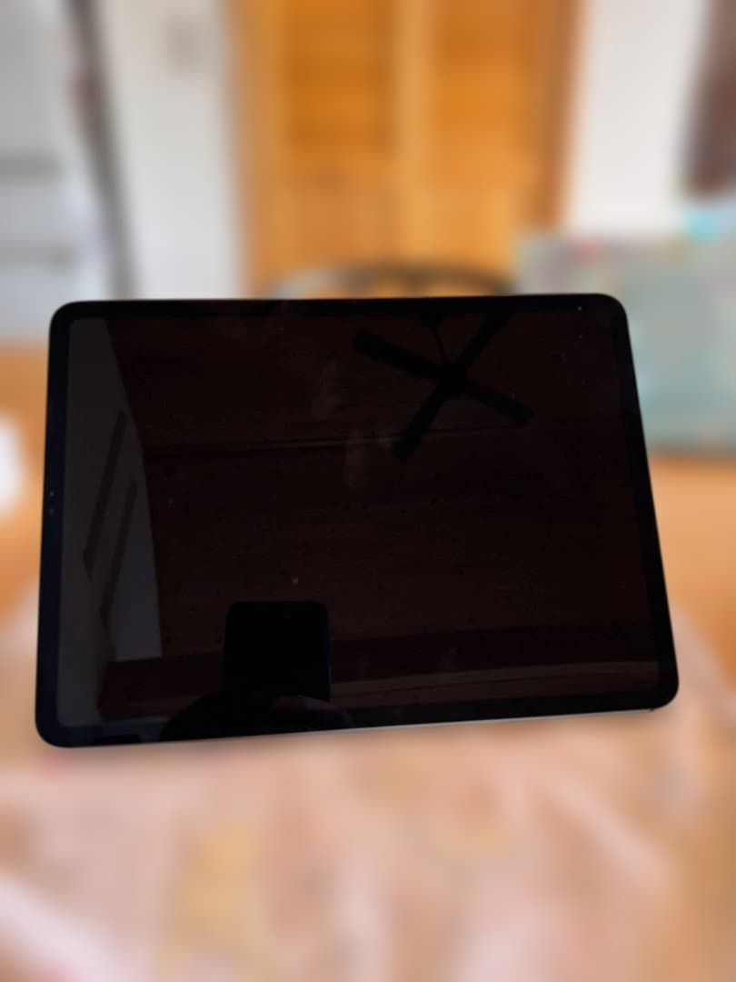 【美品】 iPad Pro 11インチ 第1世代 256GBセルラー版 90%