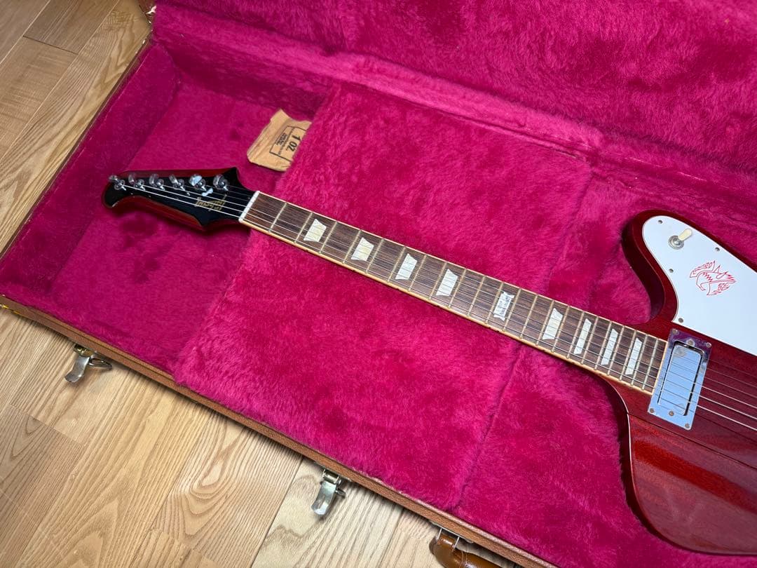Gibson Firebird 120th Anniversary 2014年