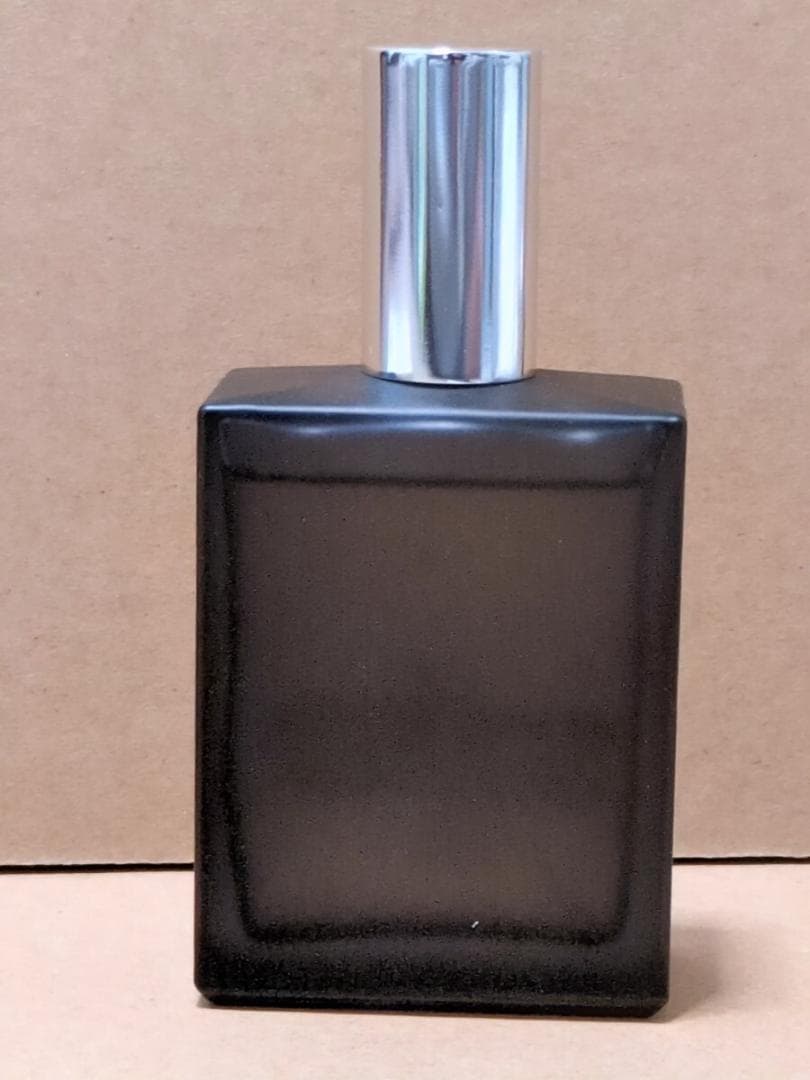 名探偵コナン ブラックパフューム ジン 香水 特別版 ゼロジーアクトオードトワレ