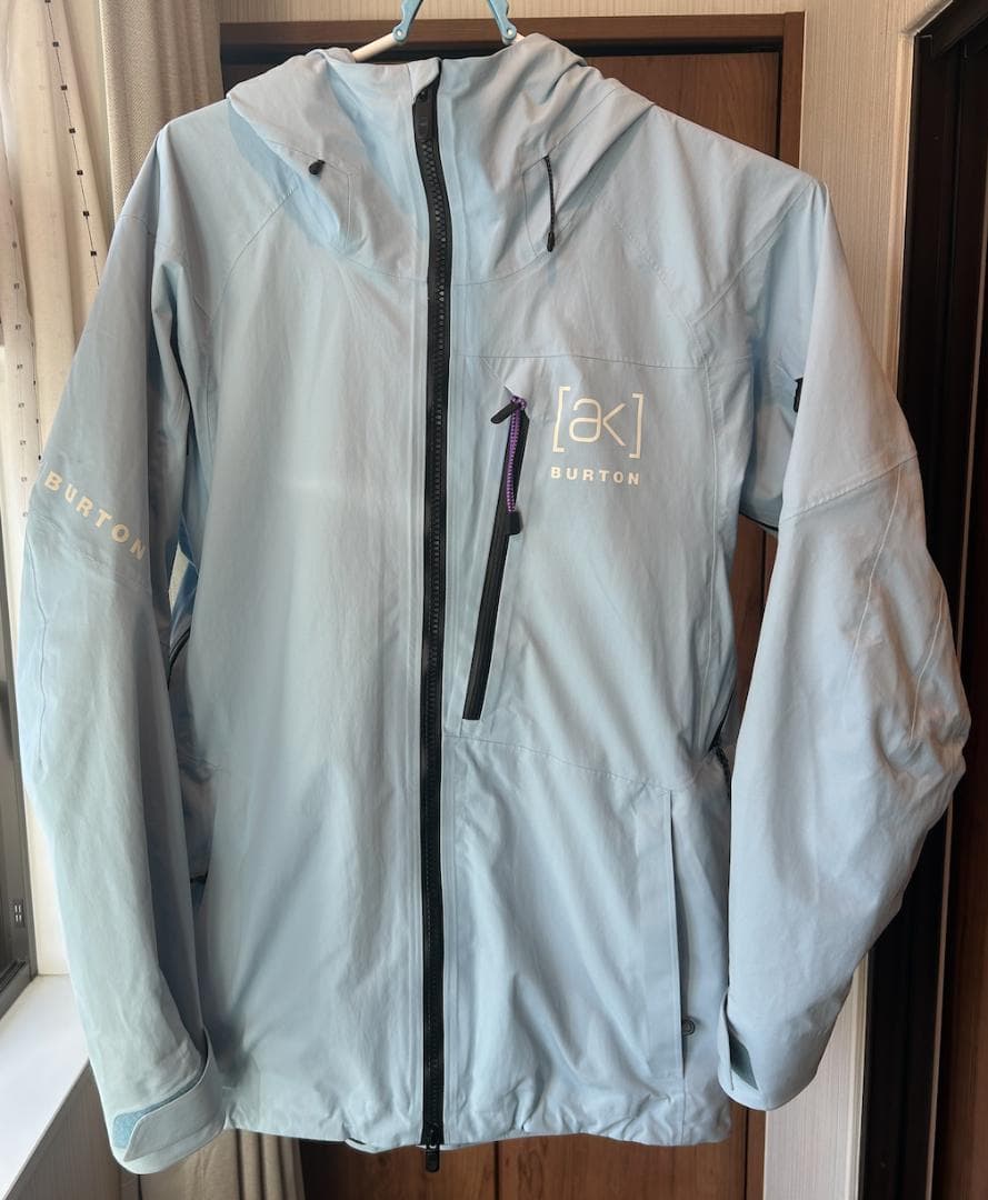 Burton [ak] スノーボードウェア サイクリック GORETEX 2L