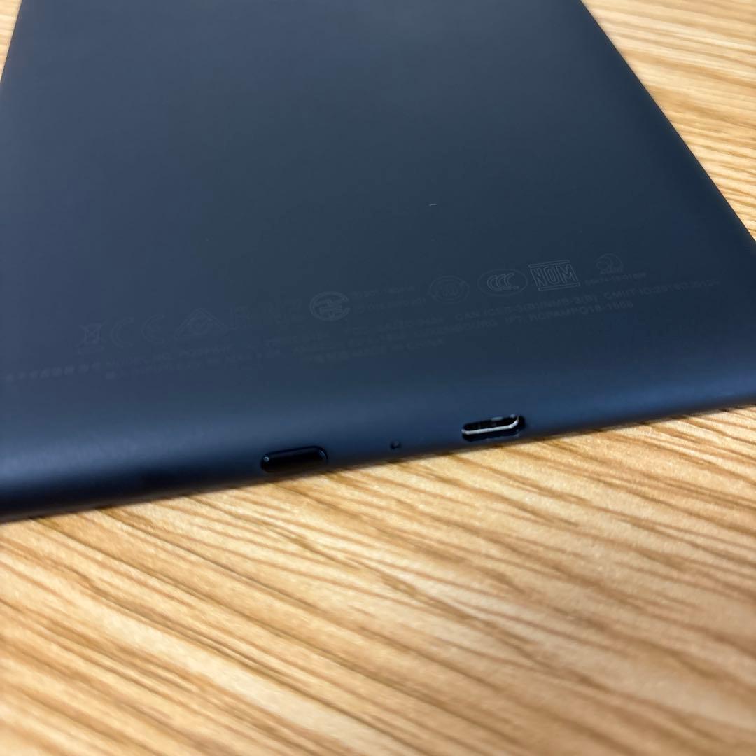 Kindle Paperwhite 第10世代 32GB 広告なし 防水機能搭載