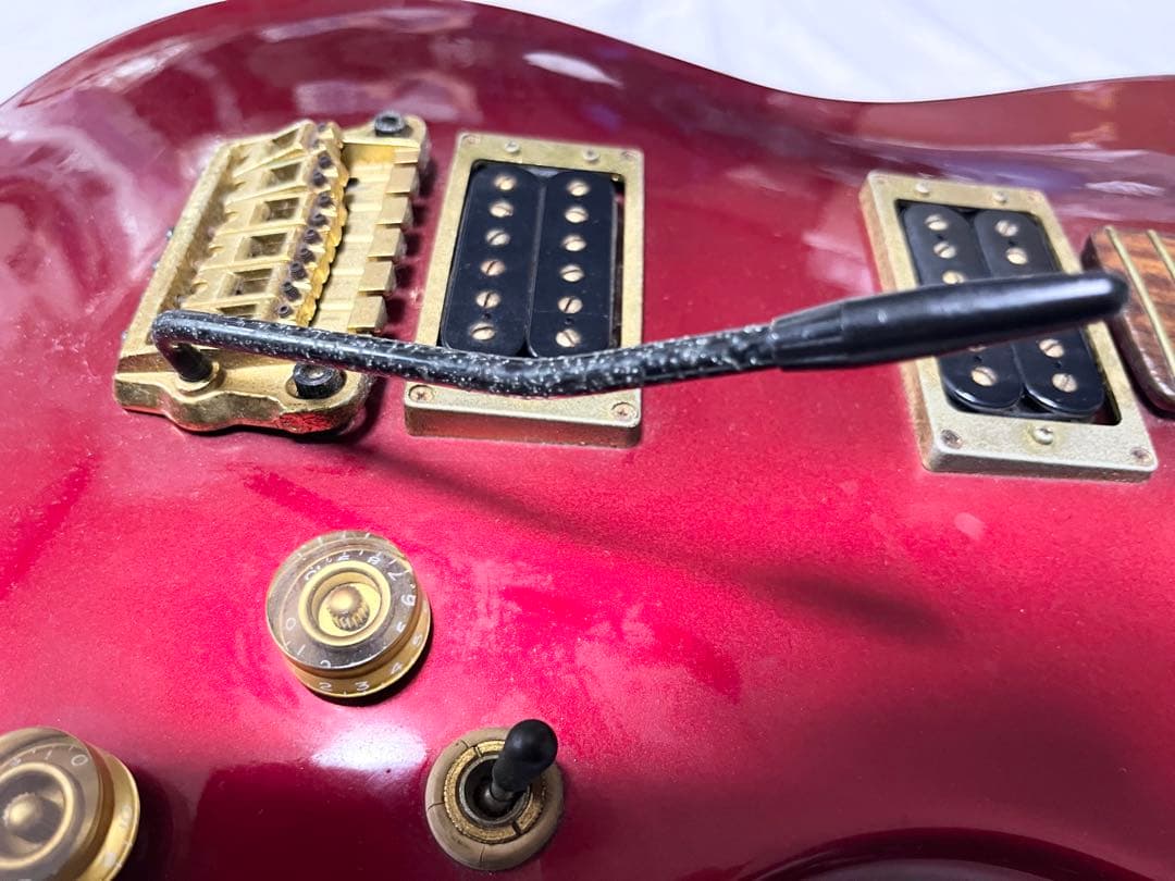ジャンク品　Ibaneze RoadsterⅡ