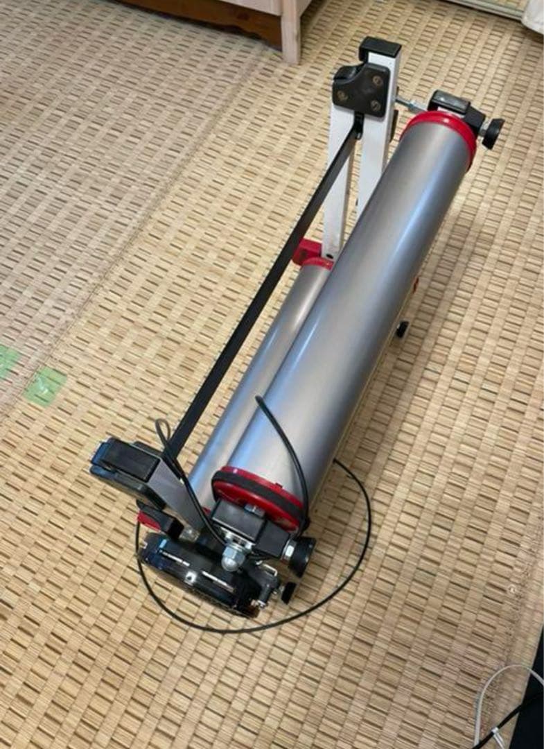 ミノウラ　MoZ-Roller モッズローラー　3本ローラー負荷装置付き