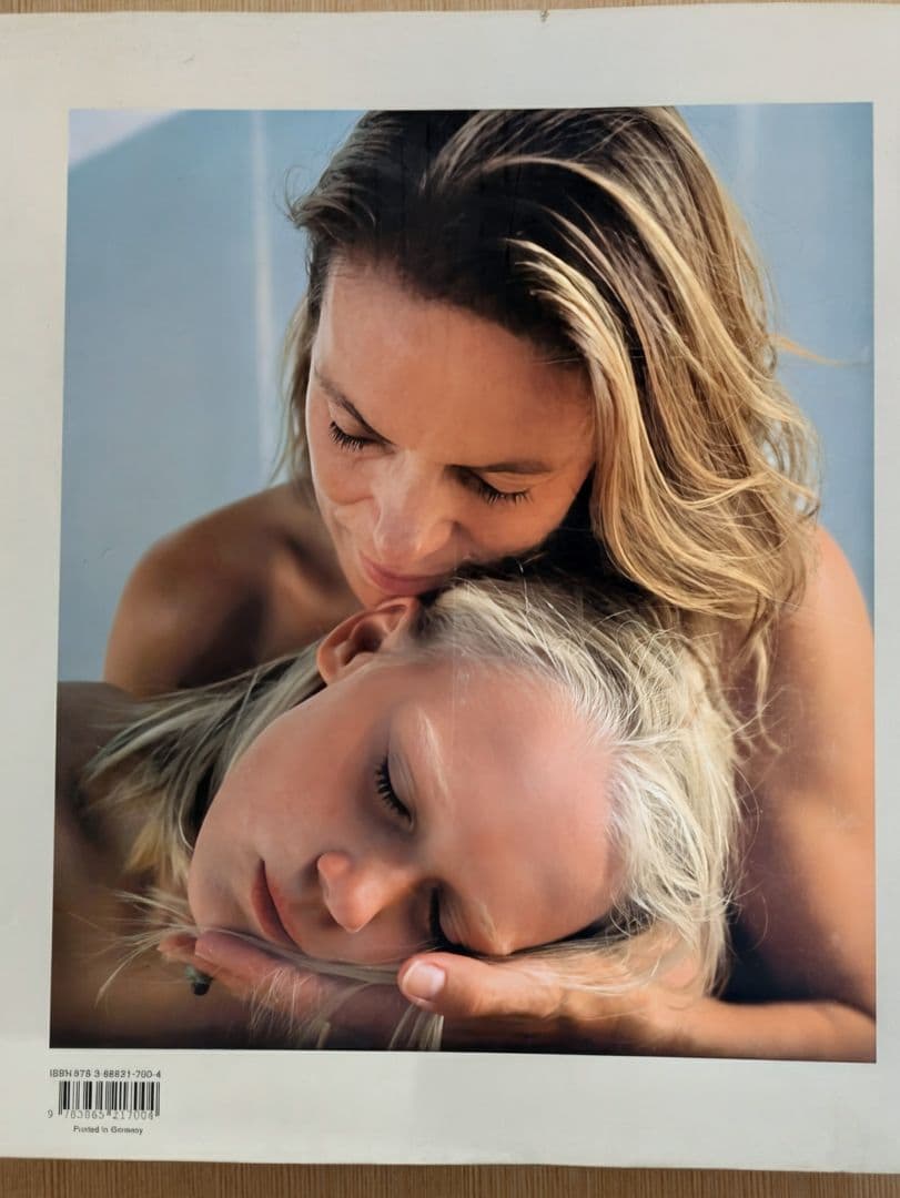 JOCK STURGES / LIFE 〜TIME