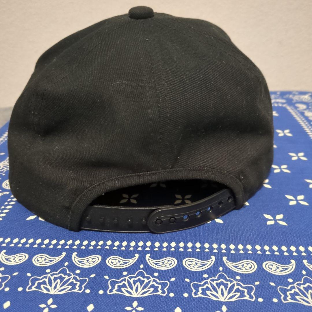 H.W.DOG & CO.キャップ