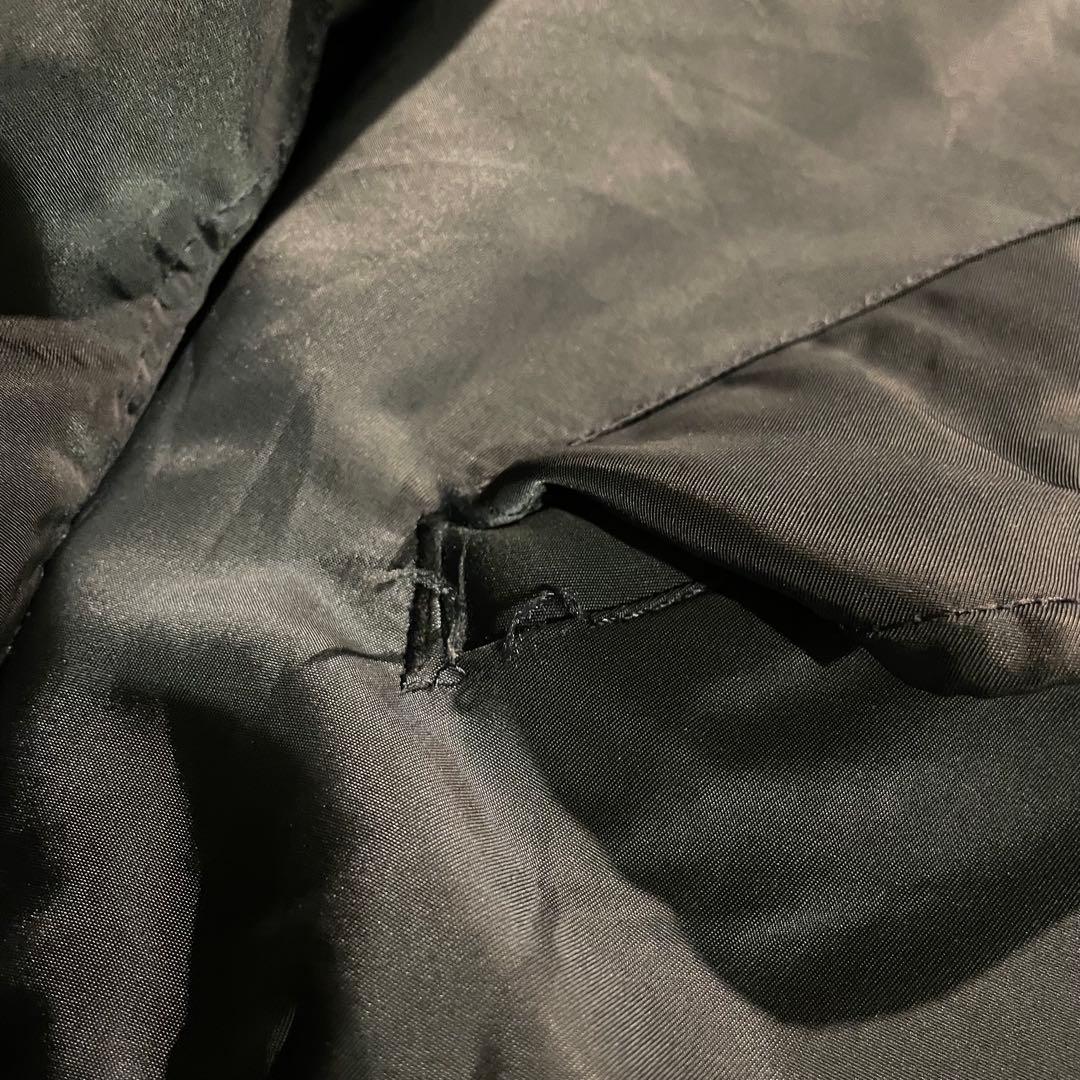 Alpha Industries アルファ MA-1ジャケット90’s USA製