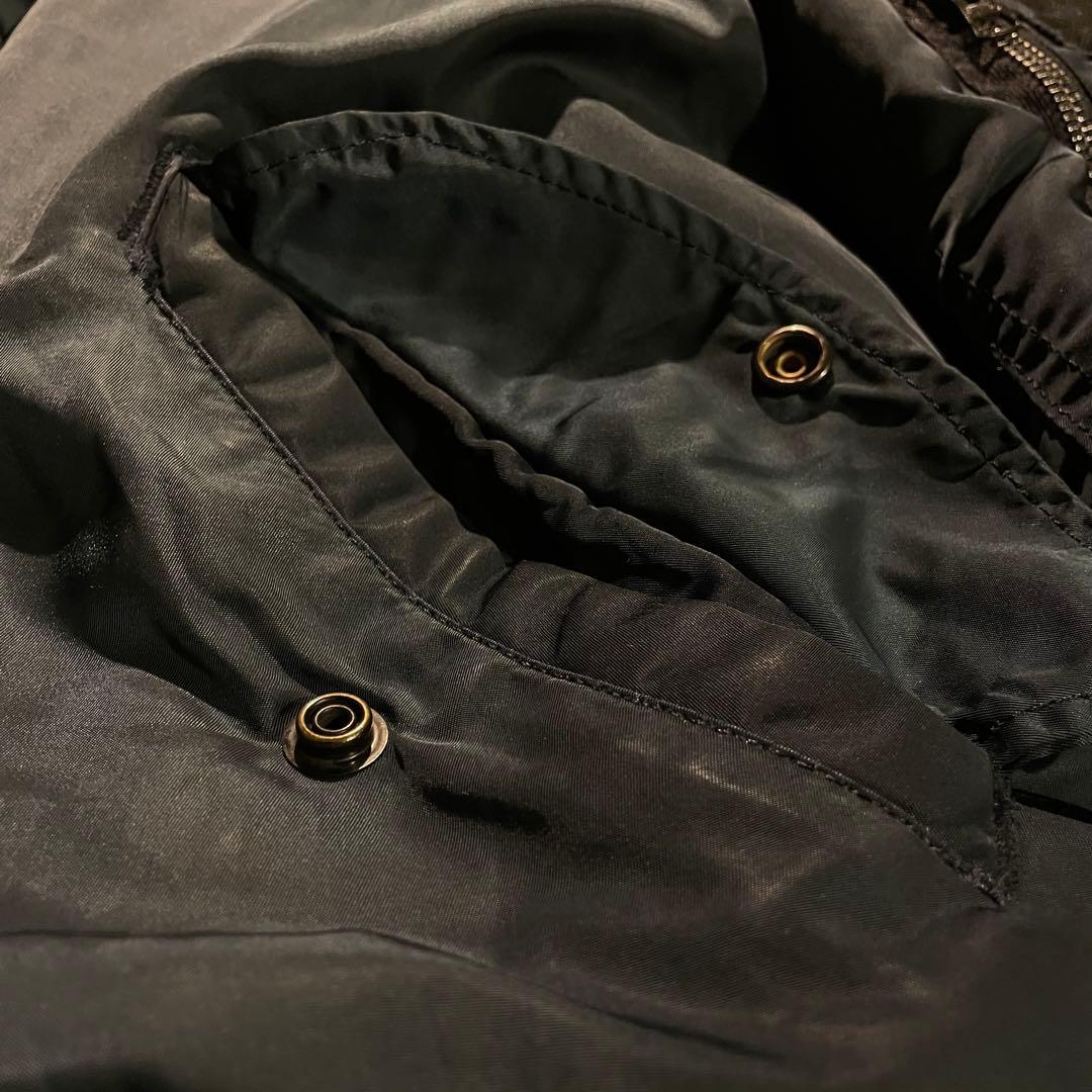 Alpha Industries アルファ MA-1ジャケット90’s USA製