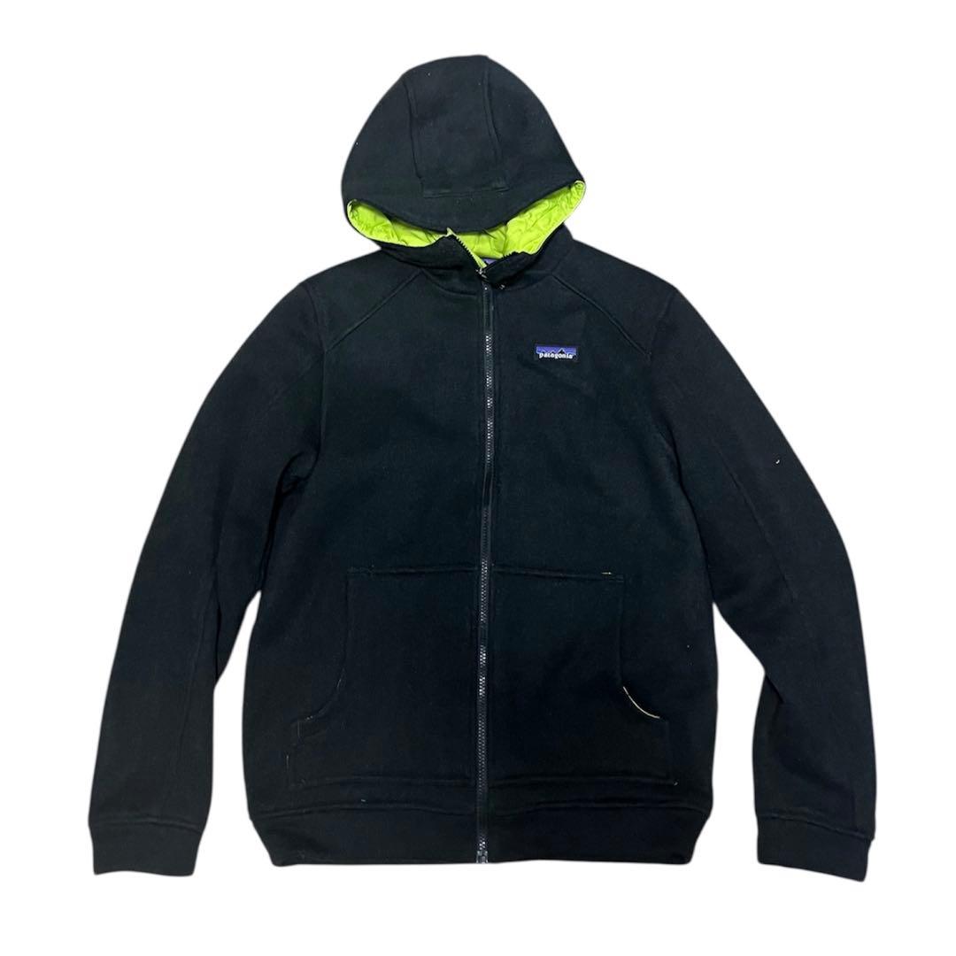 Patagonia インサレーテッド　ベターセーター　 パタゴニア