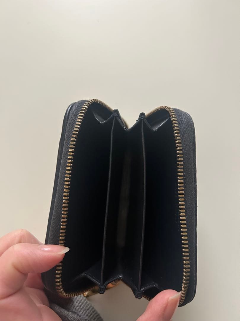 【専用】BOTTEGA BENETA イントレチャート ミニ財布