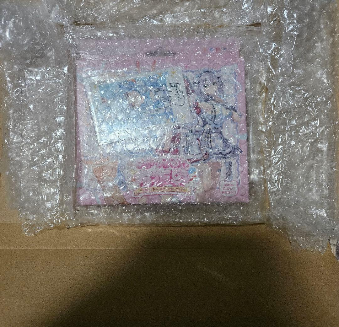 ホロライブ きゅるるん大作戦EP