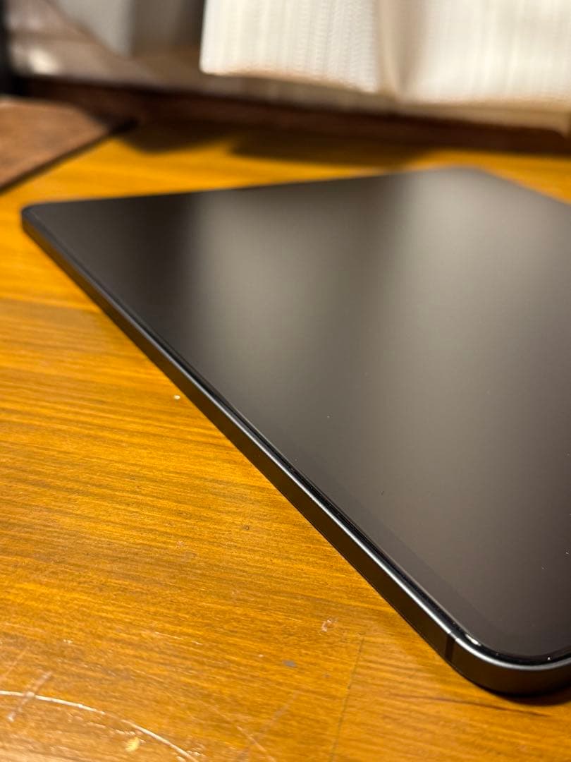 iPad Pro 12.9 第3世代 64GB pitaka ケース付き