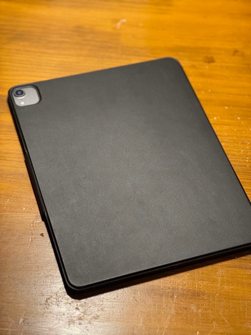 iPad Pro 12.9 第3世代 64GB pitaka ケース付き