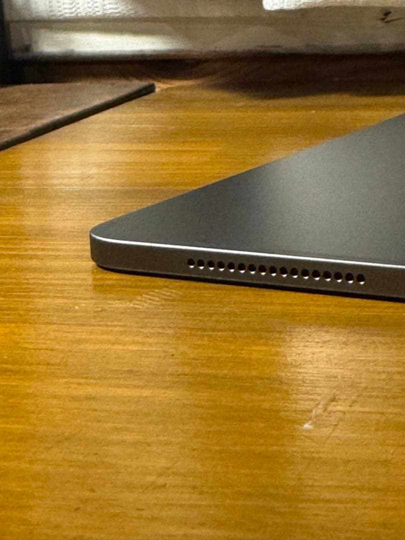 iPad Pro 12.9 第3世代 64GB pitaka ケース付き