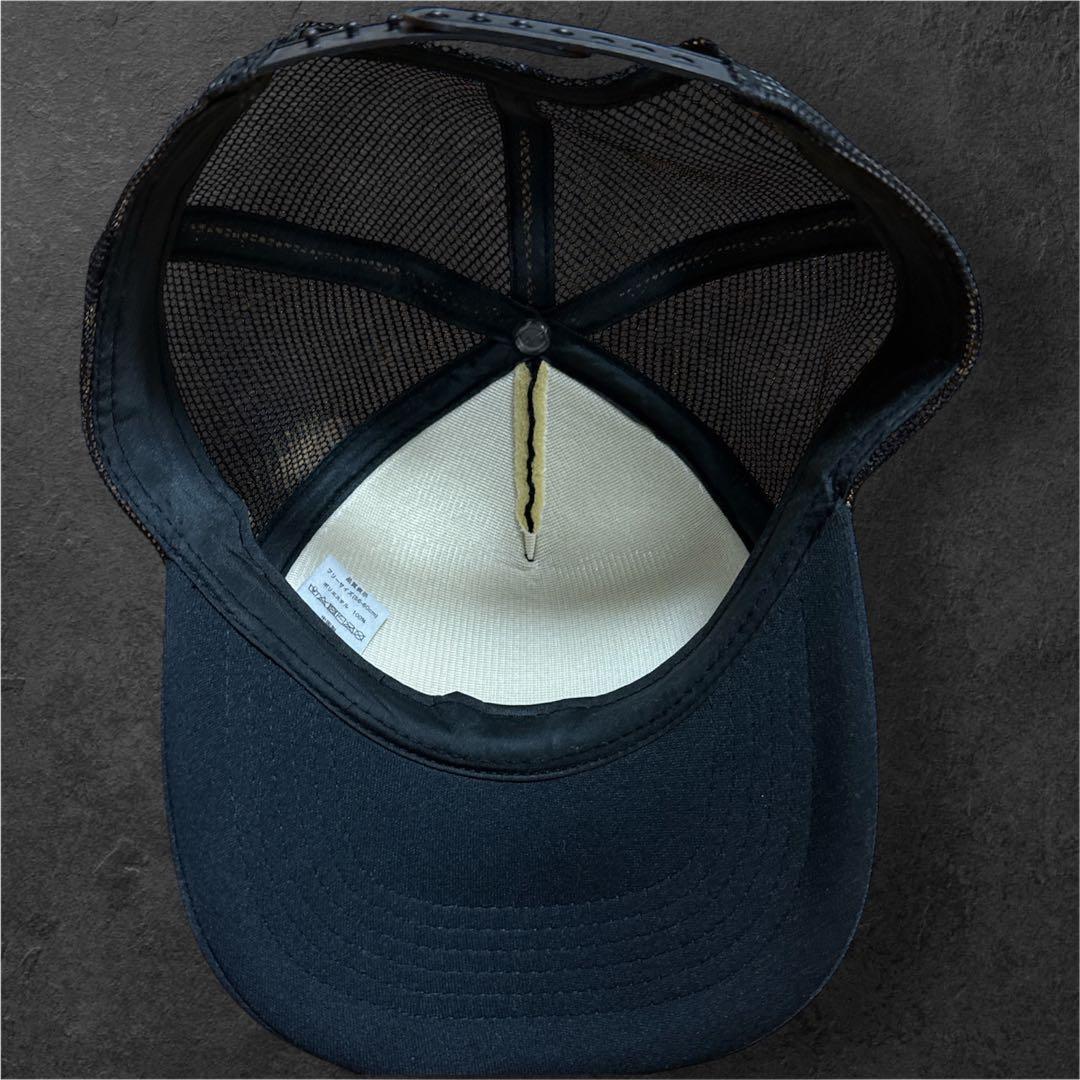 平本蓮 AMNJX Comeback キャップ