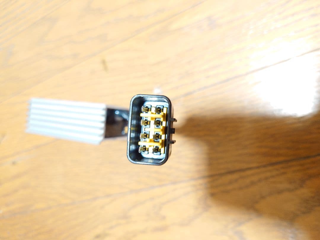 グランドアクシスCDI