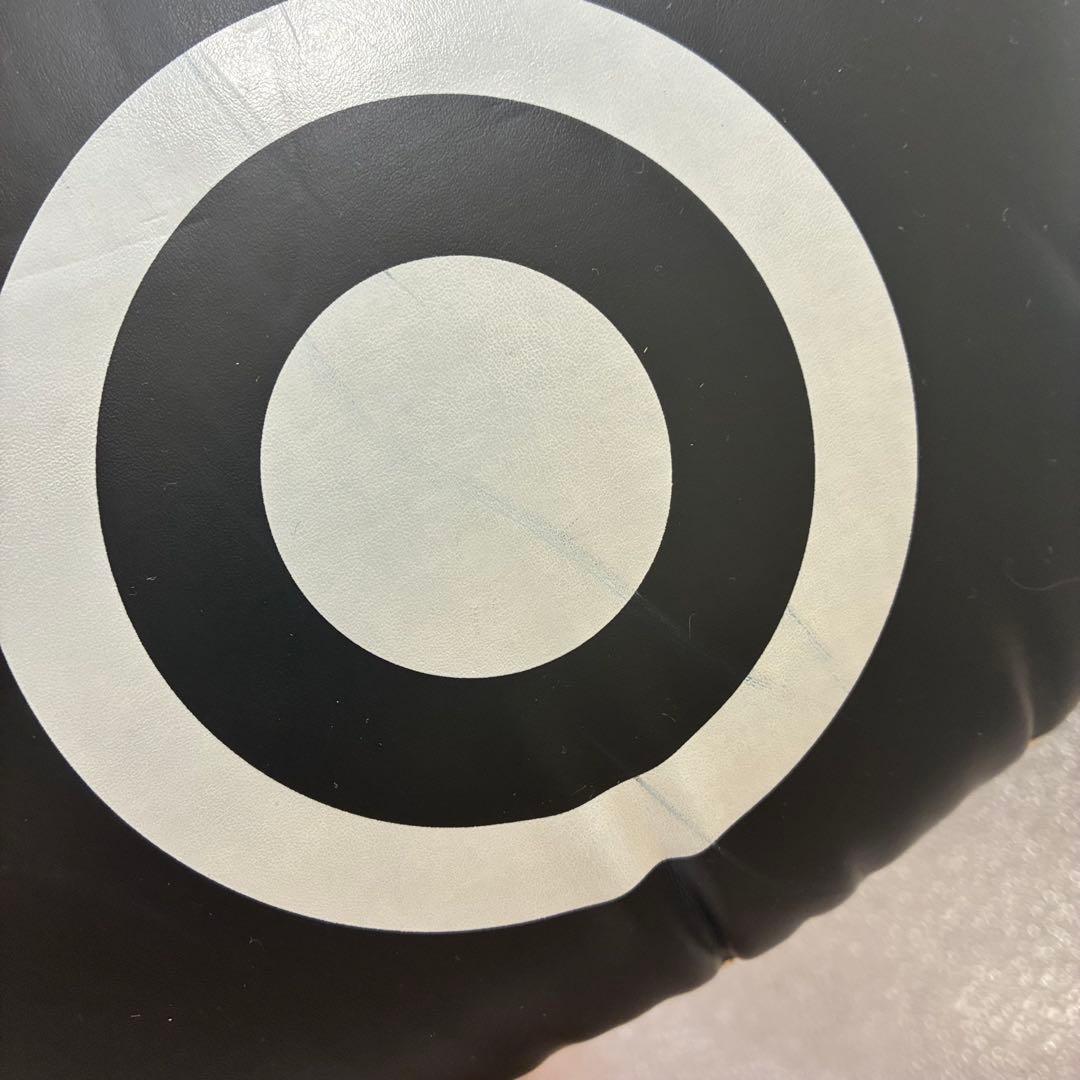フェアテックス ローキック用タイパッド