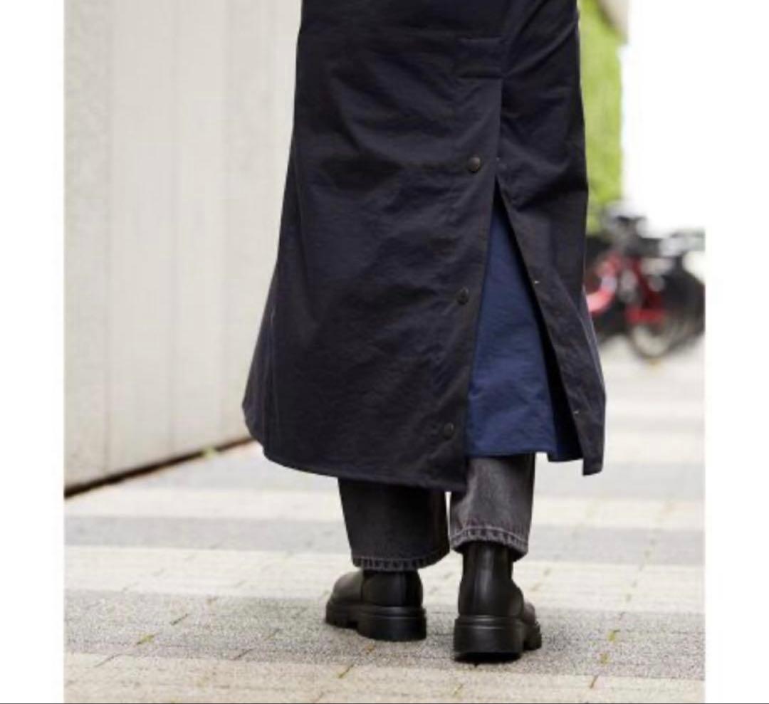本日限り値下げ Barbour コート 38