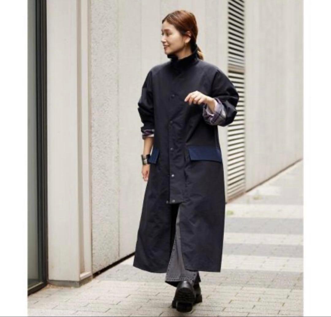 本日限り値下げ Barbour コート 38