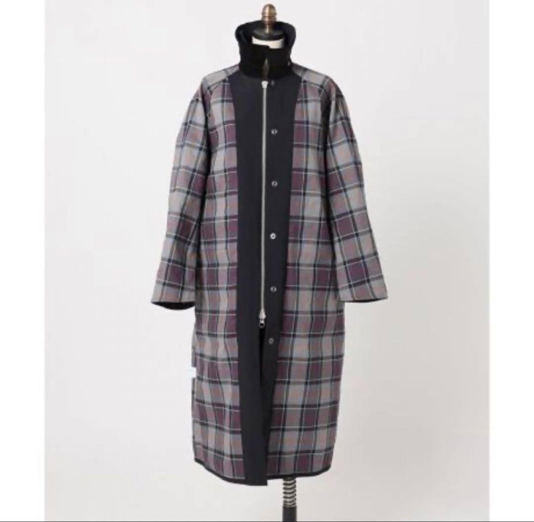 本日限り値下げ Barbour コート 38