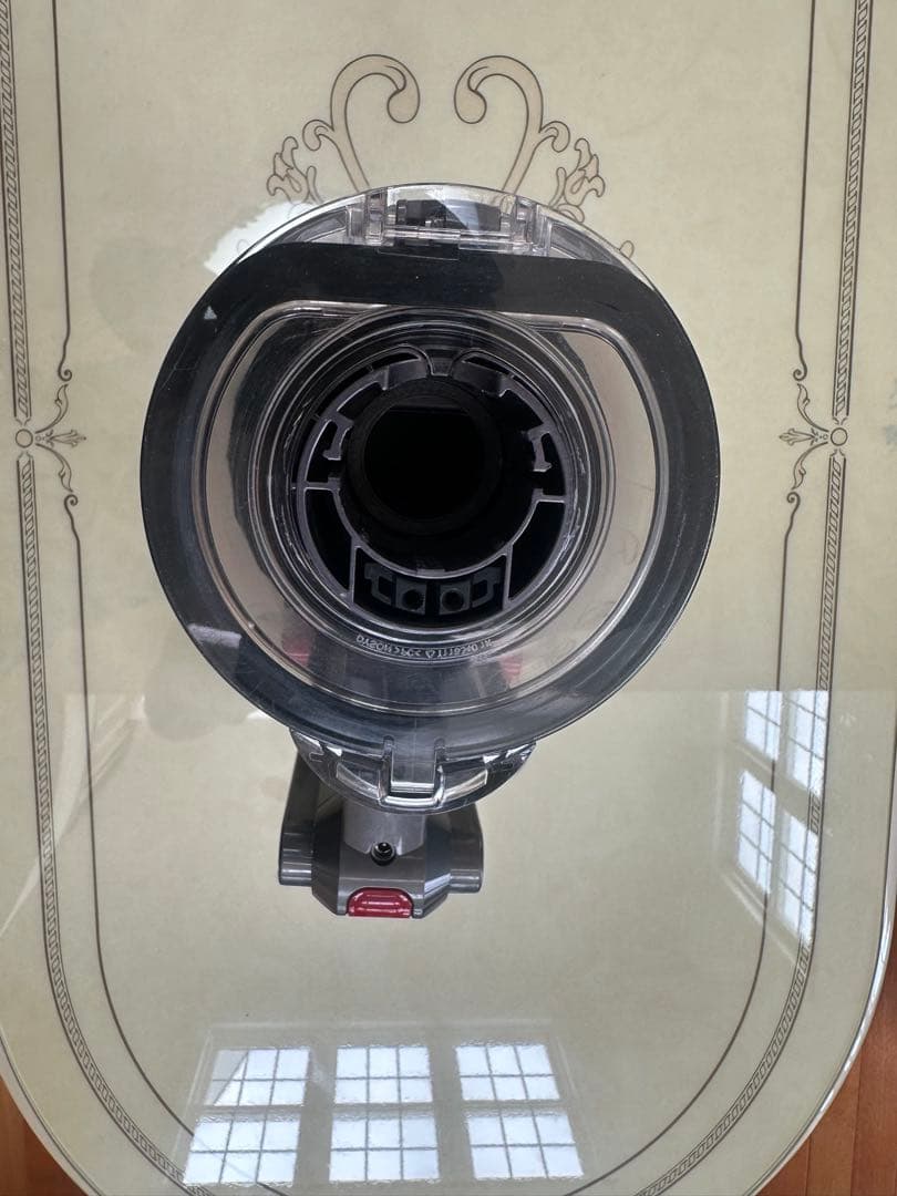 ダイソン 掃除機 Dyson V11　SV15　分解清掃済 完動品