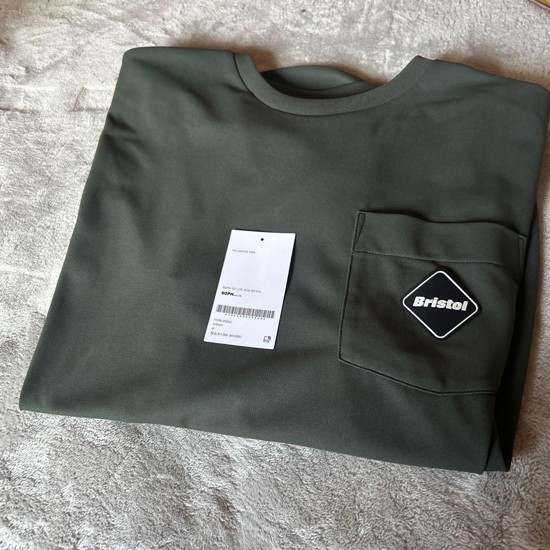 トップス 25ss fcrb bristol uniform experiment