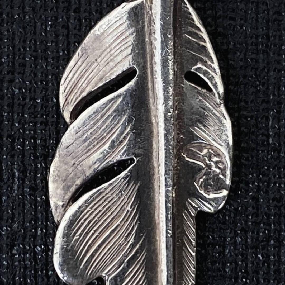 LARRY SMITH KAZEKIRI FEATHER カゼキリ フェザー S