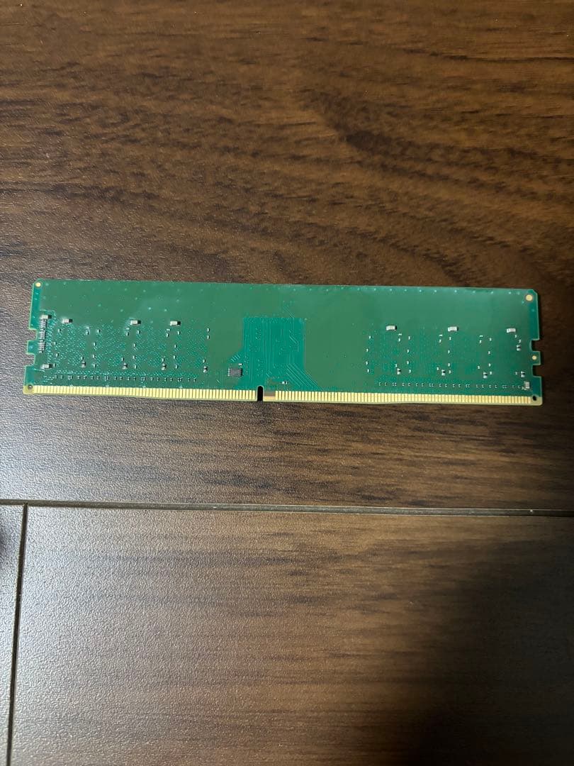 【takuya 】 crucial 16GB DDR4-2666 メモリ