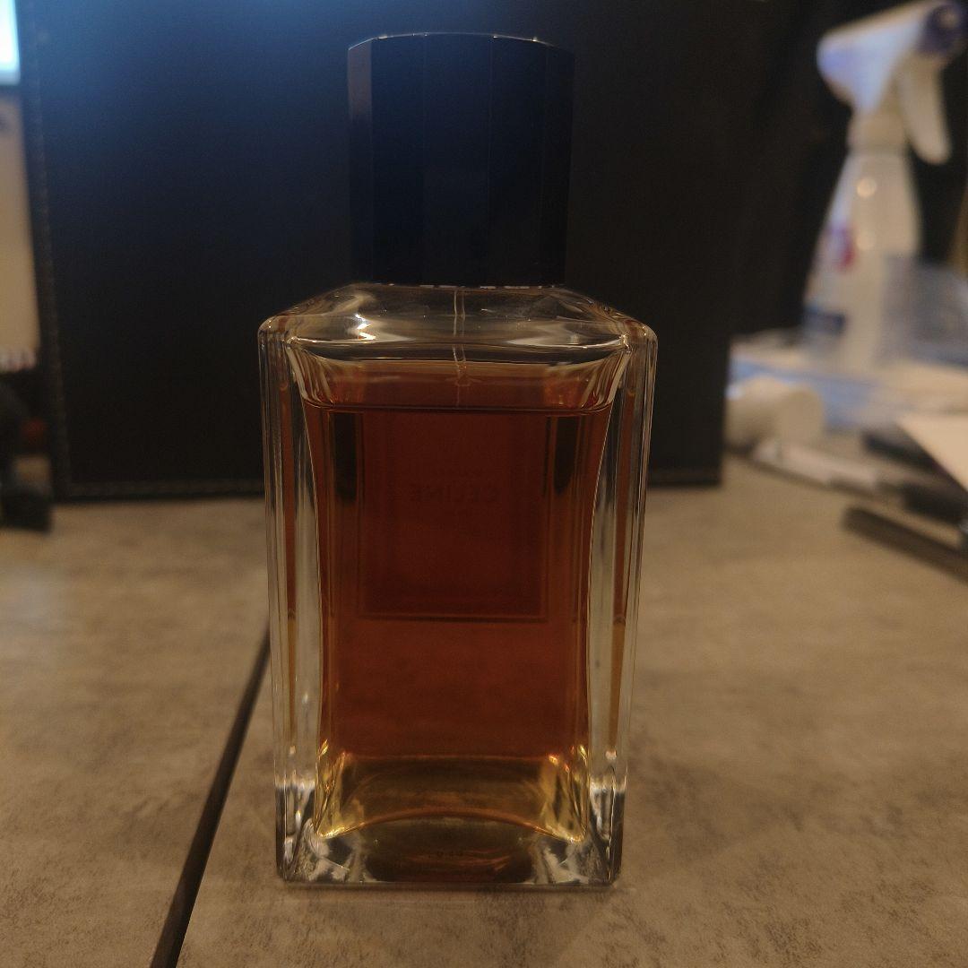 CELINE Black Tie ブラックタイ 100ml エディスリマン