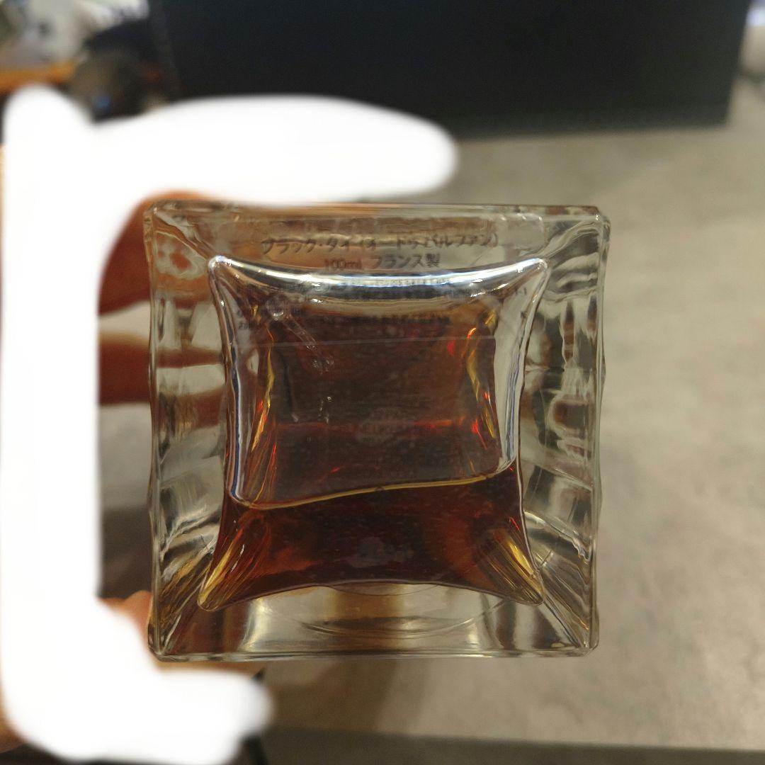 CELINE Black Tie ブラックタイ 100ml エディスリマン