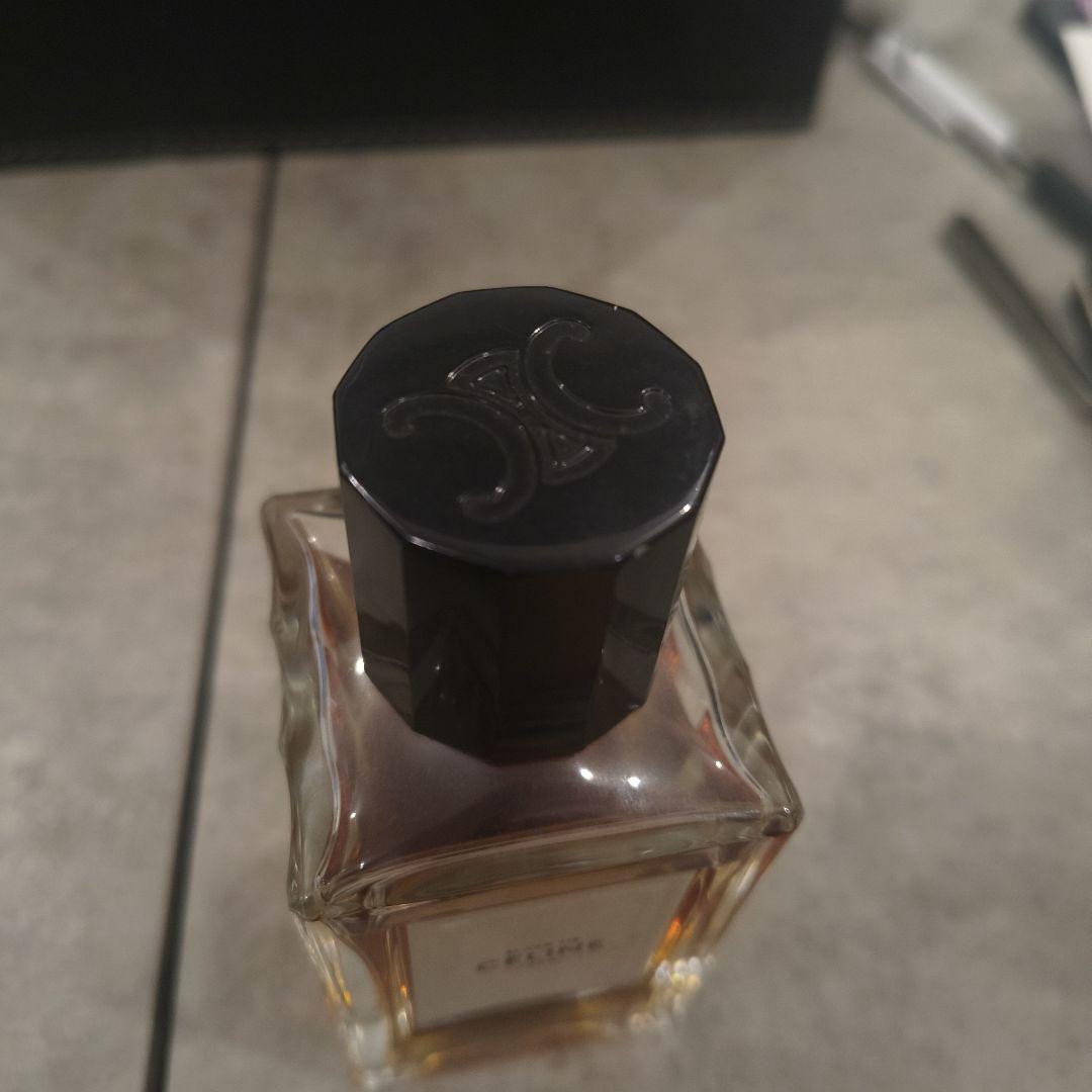 CELINE Black Tie ブラックタイ 100ml エディスリマン